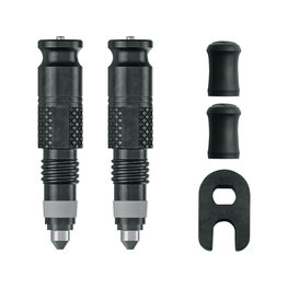SKS CLICKVALVE CONVERSION SET - fekete