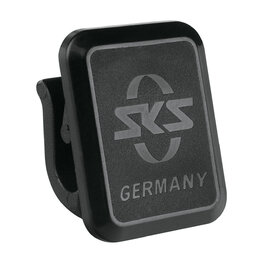 SKS pótalkatrész - U-STAY MOUNTING SYSTEM - fekete