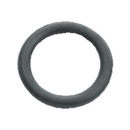 SKS pótalkatrész - O-RING VALVE WASHER - fekete