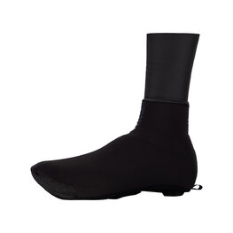 SANTINI Kerékpáros kamásli cipőre - HYDRO SHELL - fekete