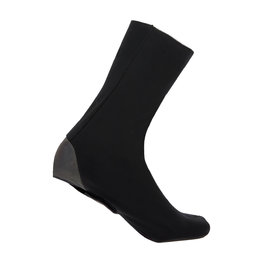 SANTINI Kerékpáros kamásli cipőre - VEGA FIORD - fekete