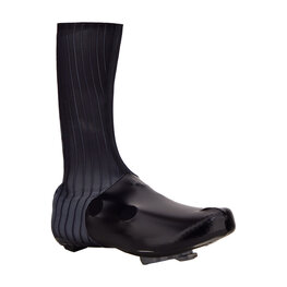 SANTINI Kerékpáros kamásli cipőre - MADSS AERO - fekete