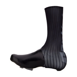 SANTINI Kerékpáros kamásli cipőre - MADSS AERO - fekete