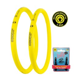 PEPI´S felnibetétek - TIRE NOODLE SUPER ROKK LINE-L-29/27,5"-MIX