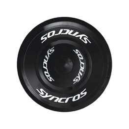 SYNCROS fej összetétele - ZS44/28.6 - ZS55/40 - fekete