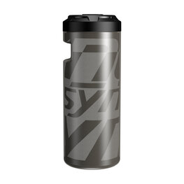 SYNCROS szerszámtartó palack - TOOL CAN - antracit