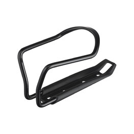 SYNCROS Kerékpáros üvegtartó kosár - ALLOY COMP 3.0 - fekete