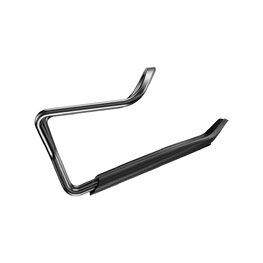 SYNCROS Kerékpáros üvegtartó kosár - ALLOY COMP 3.0 - fekete