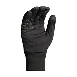 SCOTT Kerékpáros kesztyű hosszú ujjal - LINER - fekete