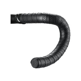 SYNCROS owijka na kierownicę - CLASSIC - fekete