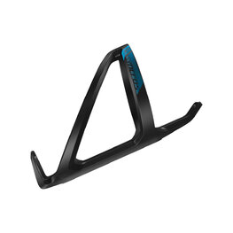 SYNCROS Kerékpáros üvegtartó kosár - COUPE 2.0 - fekete/kék