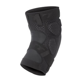 SCOTT térdvédő - KNEE GUARDS GRENADE EVO HYBRID - fekete