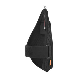SCOTT Kerékpáros védők - SHIN GUARDS GRENADE EVO - fekete
