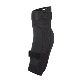 SCOTT Kerékpáros védők - ELBOW GUARDS GRENADE EVO - fekete