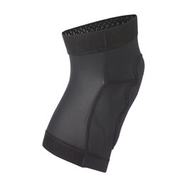SCOTT térdvédő - KNEE PADS MISSION EVO JR - fekete