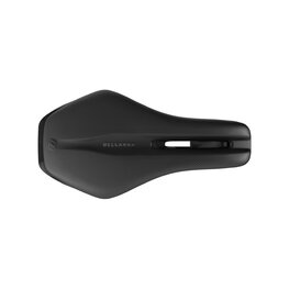 SYNCROS ülés - BELCARRA V 1.0 250 x 130 mm - fekete