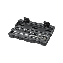 SYNCROS nyomatékkulcs - MOMENT KEY 2.0 - fekete