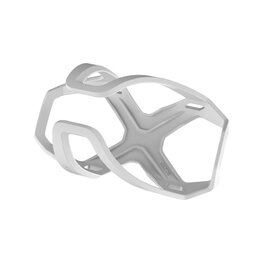 SYNCROS Kerékpáros üvegtartó kosár - TAILOR 3.0 - fehér