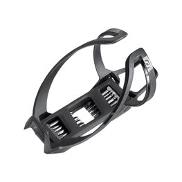 SYNCROS Kerékpáros üvegtartó kosár - IS COUPE CAGE - fekete