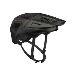 SCOTT Kerékpáros sisak - ARGO PLUS - zöld