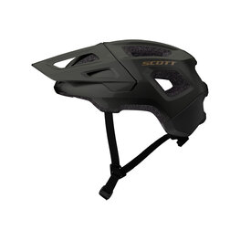 SCOTT Kerékpáros sisak - ARGO PLUS - zöld