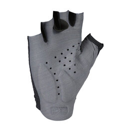 SCOTT Kerékpáros kesztyű rövid ujjal - RC ULTIMATE GRAPHENE - fekete