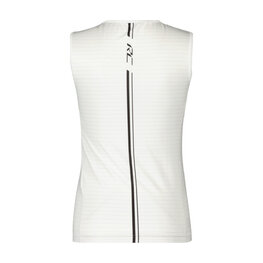 SCOTT Ujjatlan kerékpáros póló - UNDERWEAR CARBON W - fehér