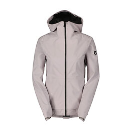 SCOTT Kerékpáros szélálló dzseki - COMMUTER 25L W - rózsaszín