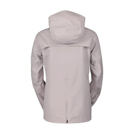 SCOTT Kerékpáros szélálló dzseki - COMMUTER 25L W - rózsaszín