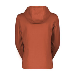 SCOTT póló - TECH W - piros