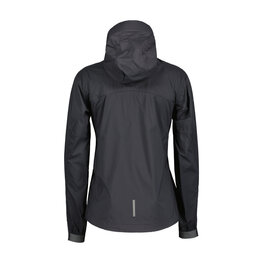 SCOTT Kerékpáros szélálló dzseki - EXPLORAIR LIGHT WB W - fekete
