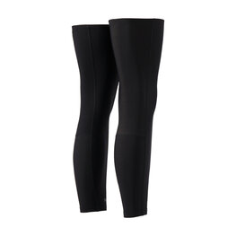 SCOTT Kerékpáros lábmelegítő - LEGWARMER AS TEAM - fekete