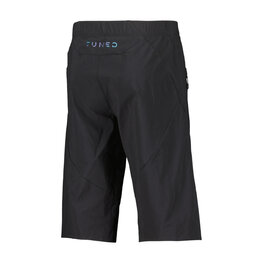 SCOTT Rövid kerékpáros nadrág kantár nélkül - TUNED - fekete