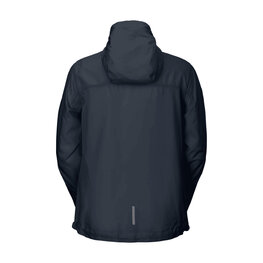 SCOTT Kerékpáros szélálló dzseki - EXPLORAIR LIGHT WB W - kék