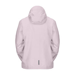 SCOTT vízálló kabát - EXPLORAIR LIGHT DRYO 2.5L W - rózsaszín