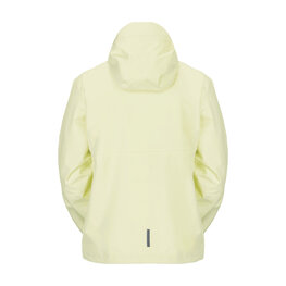 SCOTT vízálló kabát - EXPLORAIR LIGHT DRYO 2.5L W - sárga