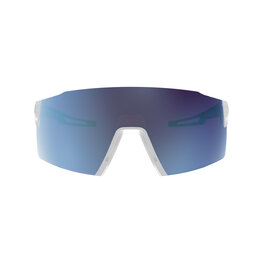 SCOTT Kerékpáros szemüveg - STRIDE COMPACT - fehér