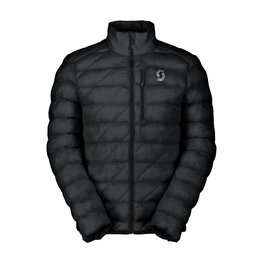 SCOTT Kerékpáros szélálló dzseki - INSULOFT TECH PL - fekete