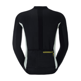 SCOTT Kerékpáros szélálló dzseki - RC PRO WARM GTX WS-REMIX - fekete