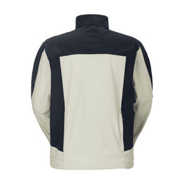 SCOTT vízálló kabát - EXPLORAIR ESCAPE - kék/szürke