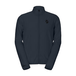 SCOTT Kerékpáros szélálló dzseki - ENDURANCE WB - kék