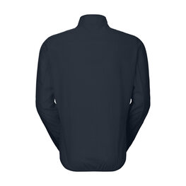 SCOTT Kerékpáros szélálló dzseki - ENDURANCE WB - kék