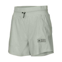 SCOTT Rövid kerékpáros nadrág kantár nélkül - EXPLORAIR ESCAPE LT W - szürke