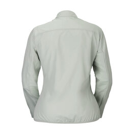 SCOTT Kerékpáros szélálló dzseki - ENDURANCE WB W - szürke