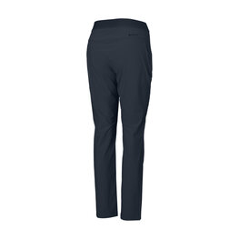 SCOTT Hosszú kerékpáros nadrág kantár nélkül - EXPLORAIR LIGHT W - kék