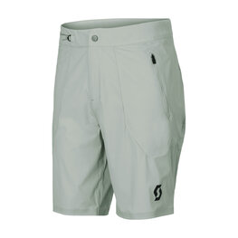 SCOTT Rövid kerékpáros nadrág kantár nélkül - VERTIC PRO SL