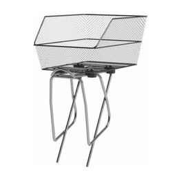 BASIL kosár - CENTO WSL-SYSTEM - fekete