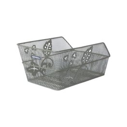 BASIL kosár - CENTO FLOWER - zöld