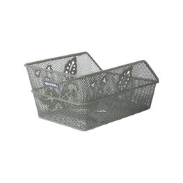 BASIL kosár - CENTO FLOWER S - zöld