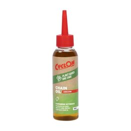 CYCLON BIKE CARE olaj - CHAIN OIL 125 ml